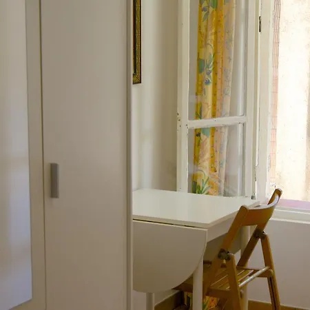Apartment Dans La Belouna Juan-les-Pins