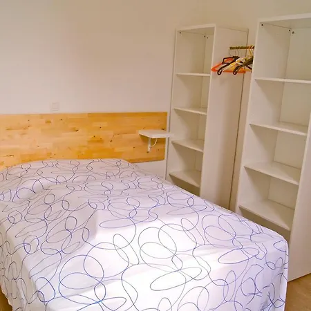 Dans La Belouna Apartment Juan-les-Pins