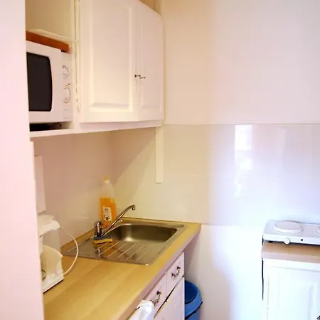 Apartment Dans La Belouna Juan-les-Pins